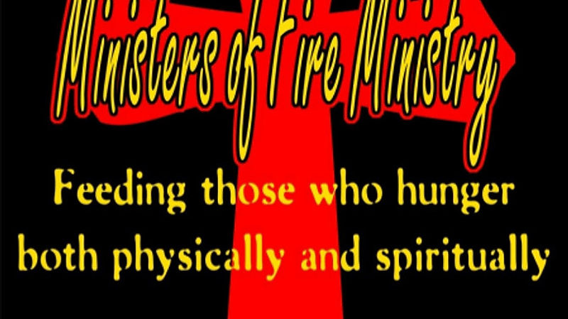 Ministers of Fire Ministries